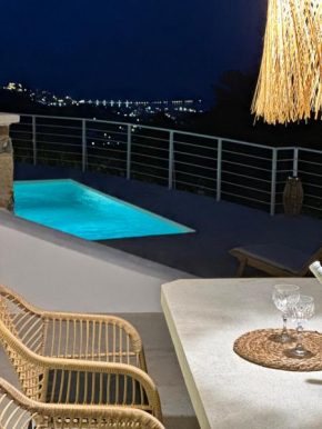 Villa Koukounaria